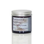 Natural Frankincense & Sandalwood Anti-Aging Cream 60ml