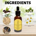 Frankincense Oil Duo for Youthful, Hydrated Skin