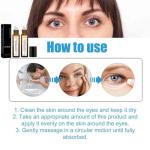 Castor Oil & Frankincense Eye Roller Duo