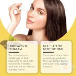 Frankincense Oil for Hydration & Anti-Aging