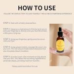 Frankincense Face Oil for Youthful, Hydrated Skin
