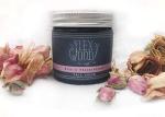 Natural Rose & Frankincense Anti-Aging Face Cream