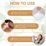Frankincense Balm for Deep Moisturizing Anti-Aging