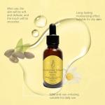 Frankincense Essential Oil for Youthful Skin