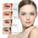 Castor Oil & Frankincense Eye Roller Duo