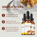 Organic Frankincense Oil for Youthful Skin