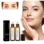 Castor Oil & Frankincense Eye Roller Duo