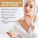 Frankincense Balm for Deep Moisturizing Anti-Aging
