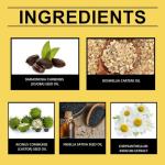 Frankincense Essential Oil for Youthful Skin