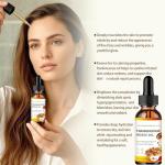 Organic Frankincense Oil for Youthful Skin