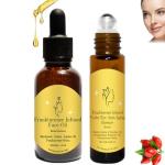 Frankincense & Black Seed Face Oil Duo 30ml+10ml