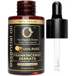 Organic Frankincense Oil for Anti-Aging Skin