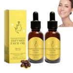 Frankincense Infused Anti-Aging Oil Duo 30ml