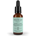 Organic Anti-Aging Hand and Nail Serum