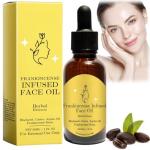 Organic Frankincense Oil for Anti-Aging Skin