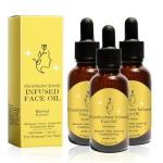 Organic Frankincense & Seed Oil Anti-Aging Serum