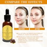 Frankincense Infused Anti-Aging Oil Duo 30ml