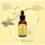 Frankincense Face Oil - Firming & Hydrating Serum