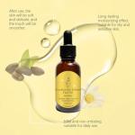Frankincense & Black Seed Face Oil Duo 30ml+10ml