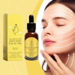 Organic Frankincense & Seed Oil Anti-Aging Serum