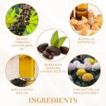 Frankincense Infused Anti-Aging Oil Duo 30ml