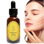 Organic Frankincense & Black Seed Anti-Aging Serum