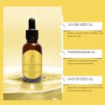 Frankincense Face Oil - Firming & Hydrating Serum