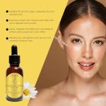 Organic Frankincense Oil for Anti-Aging Skin