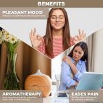 Organic Frankincense Oil for Anti-Aging Skin