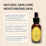 Organic Frankincense & Black Seed Anti-Aging Serum