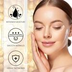 Organic Frankincense Oil for Anti-Aging Skin