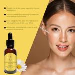 Frankincense Face Oil - Firming & Hydrating Serum