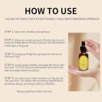 Organic Frankincense & Black Seed Anti-Aging Serum