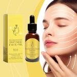 Organic Frankincense Oil for Anti-Aging Skin