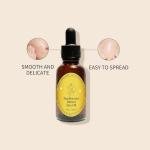 Organic Frankincense & Black Seed Anti-Aging Serum