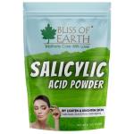Salicylic Acid Powder for DIY Anti-Aging Skincare