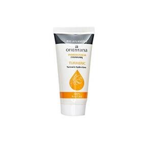 Orientana Natural Hydro Cure Turmeric Gel Cream