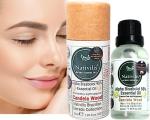 Nativilis Candeia Essential Oil for Skin Healing