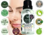 Nativilis Candeia Essential Oil for Skin Healing