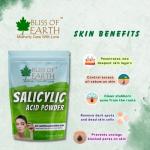 Salicylic Acid Powder for DIY Anti-Aging Skincare