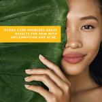 Orientana Natural Hydro Cure Turmeric Gel Cream