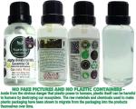 Nativilis Candeia Essential Oil for Skin Healing