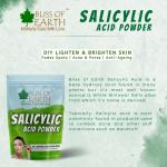 Salicylic Acid Powder for DIY Anti-Aging Skincare