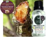 Nativilis Candeia Essential Oil for Skin Healing