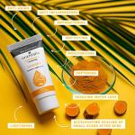 Orientana Natural Hydro Cure Turmeric Gel Cream