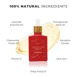 Cleopatra's Moisturizing Serum for Oily Skin