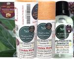 Nativilis Candeia Essential Oil for Skin Healing