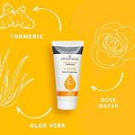 Orientana Natural Hydro Cure Turmeric Gel Cream