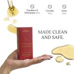 Cleopatra's Moisturizing Serum for Oily Skin