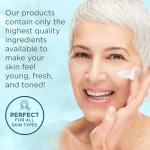 LaFlore Daily Defense Probiotic Moisturizer for All Skin